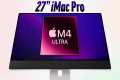 M4 Series iMac Pro Leaks - Everything 