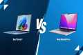 Surface 7 vs MacBook Pro: Can Windows 