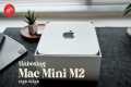Unboxing the Powerful Mac Mini M2 in