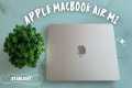MacBook Air M2 Unboxing 📦 | Apple