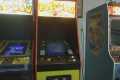 Arcade games-lover gives broken