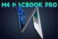 M4 MacBook Pro - Features, Leaks,