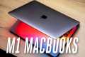 M1 MacBook Pro and Air review: Apple
