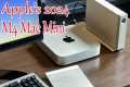 Apple's 2024 M4 Mac Mini  - WWDC Best 