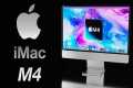 M4 iMac Release Date and Price - BIG