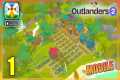 Outlanders 2 Mobile Gameplay