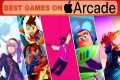 Best Apple Arcade Games You Can Play