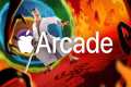 50 Best Apple Arcade Games - 1 Year