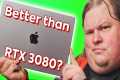 Is M1 Max worth $400 extra? - MacBook 