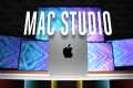 Mac Studio and Studio Display: a