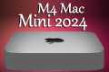 M4 Mac Mini 2024 - Exciting Leaks,