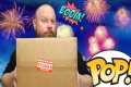 Funko Pop Mystery Box from BOOM LOOT