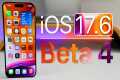 iOS 17.6 Beta 4 is Out! - What's New?