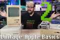Vintage Apple Basics - Part 2: