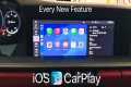 iOS 18 - New Apple CarPlay Features