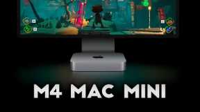 M4 Mac Mini Redesign Confirmed Yes: Tiny but Mighty Changes!