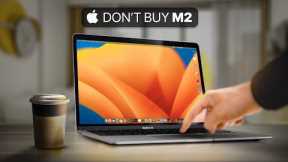 M1 MacBook Air – 2 Years Later! Ultimate Long-Term Review... DON'T BUY M2 MACBOOK AIR IN 2022