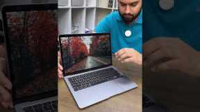 MacBook Air 2020 Review [+971-558415588] #dubai #macos