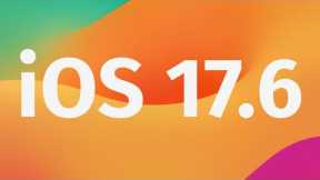 How to Update to iOS 17.6 - iPhone 15, iPhone 14, iPhone 13, iPhone 12, iPhone 11, iPhone XS, XR, SE