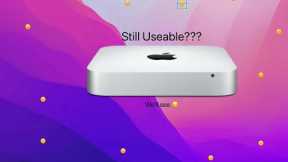 Is a 2014 Mac mini still usable in 2024??#macmini