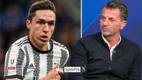 It's a bargain 💰 | Soccer Special panel on Federico Chiesa's move to Liverpool