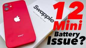 Swappie iPhone 12 Mini Fail: Unboxing My Replacement After Battery Breakdown