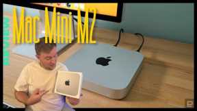 Why The M2 Mac Mini is Worth Buying