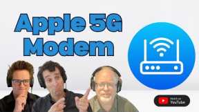 Inside Apple's 5G Modem Journey: What to Expect in 2025 iPhones