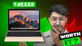 Apple MacBook Air M1 in 2024: Still Worth the Investment?