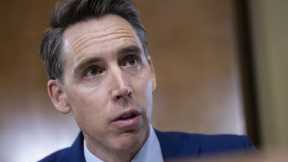 OMG: Josh Hawley slammed with the ULTIMATE humiliation