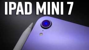 Apple iPad Mini 7 - Finally Did it?