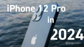 iPhone 12 Pro in 2024 - is it still worth buying?