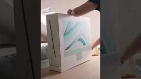 M3 iMac Unboxing - Funded by KoFi?!