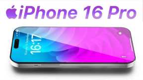 iPhone 16 Pro Max - Launch Date Confirmed!🔥🔥