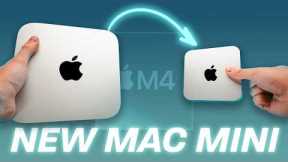 Mac Mini 2024: 7 Major Changes You Need to Know!