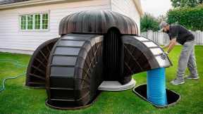 Incredible Backyard Inventions Every Homeowner Should Have