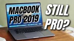 Should You Buy A 2019 16-inch MacBook Pro In 2024? My Honest Opinion!