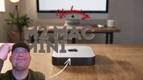 Why the Budget M2 Mac Mini Is Still Worth It