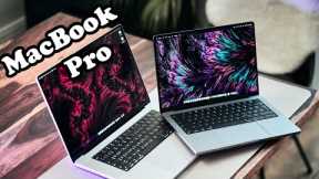 M4 MacBook Pro:Features and Possibilities.✨✨✨