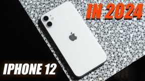 iPhone 12 in 2024