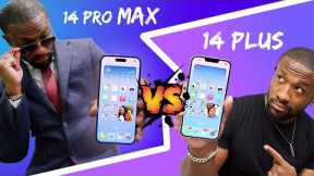 Do You REALLY Need a Pro iPhone 14?