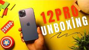 iPhone 12 Pro in 2024 😎|| At Price Of 25000 Rs 🔥