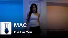 The Weeknd - Die For You | MAC (Choreography)