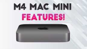 M4 Mac Mini - Is it Really Happening for Mac Lovers!