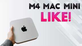 M4 Mac Mini - All the Leaks and News REVEALED!