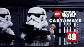 LEGO Star Wars Castaways - iOS  Part 49 (Apple Arcade)