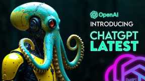 OpenAI Quietly Released a Better ChatGPT Version Surprising Users