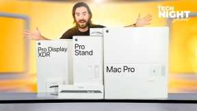 Mac Pro M2 Ultra - Unboxing En Vivo!