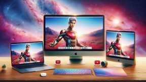 Apple’s M4 Macs Launch: What to Expect!