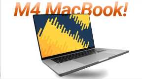 M4 MacBook Pro : Everything You Need to Know Before They Drop! 🔥🔥